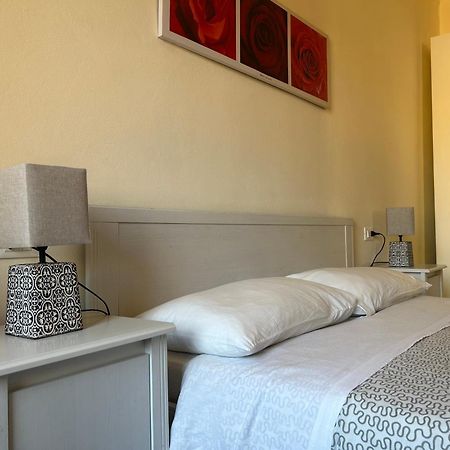 Apartment Nel Centro Della Citta Пистойя Экстерьер фото