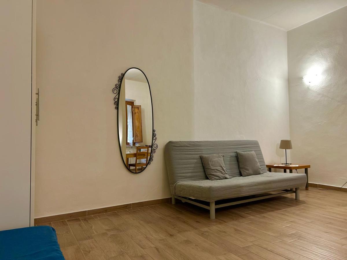 Apartment Nel Centro Della Citta Пистойя Экстерьер фото
