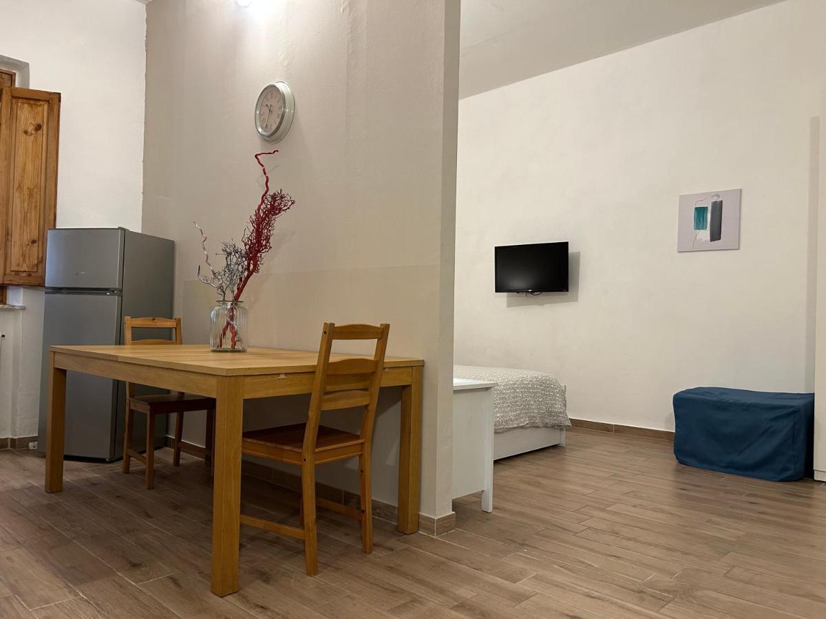 Apartment Nel Centro Della Citta Пистойя Экстерьер фото