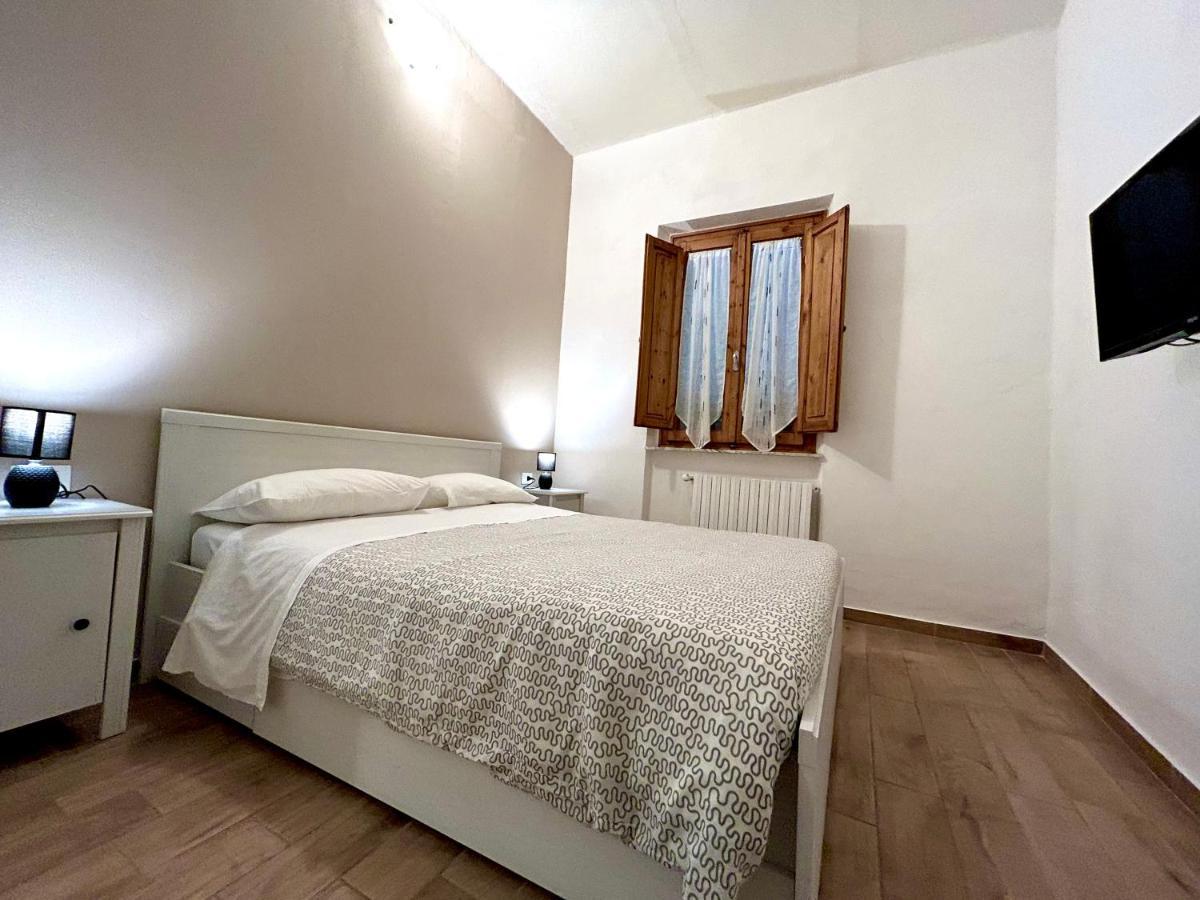 Apartment Nel Centro Della Citta Пистойя Экстерьер фото