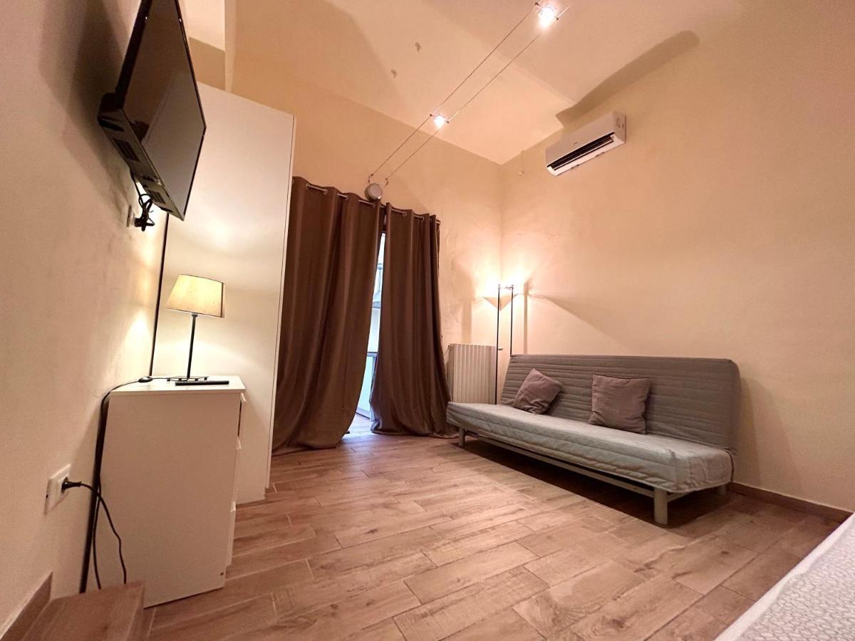 Apartment Nel Centro Della Citta Пистойя Экстерьер фото