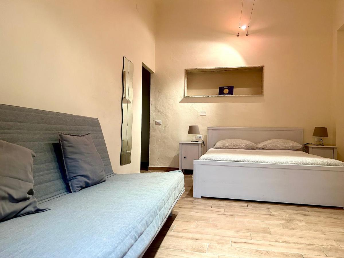 Apartment Nel Centro Della Citta Пистойя Экстерьер фото