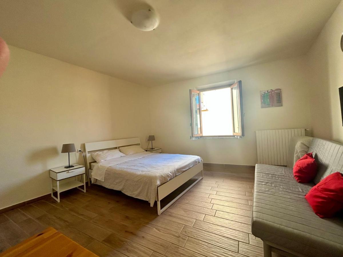 Apartment Nel Centro Della Citta Пистойя Экстерьер фото