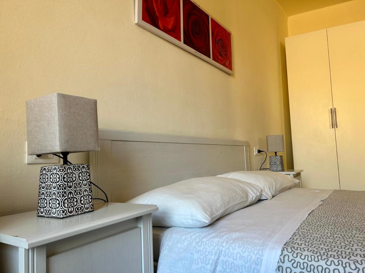 Apartment Nel Centro Della Citta Пистойя Экстерьер фото