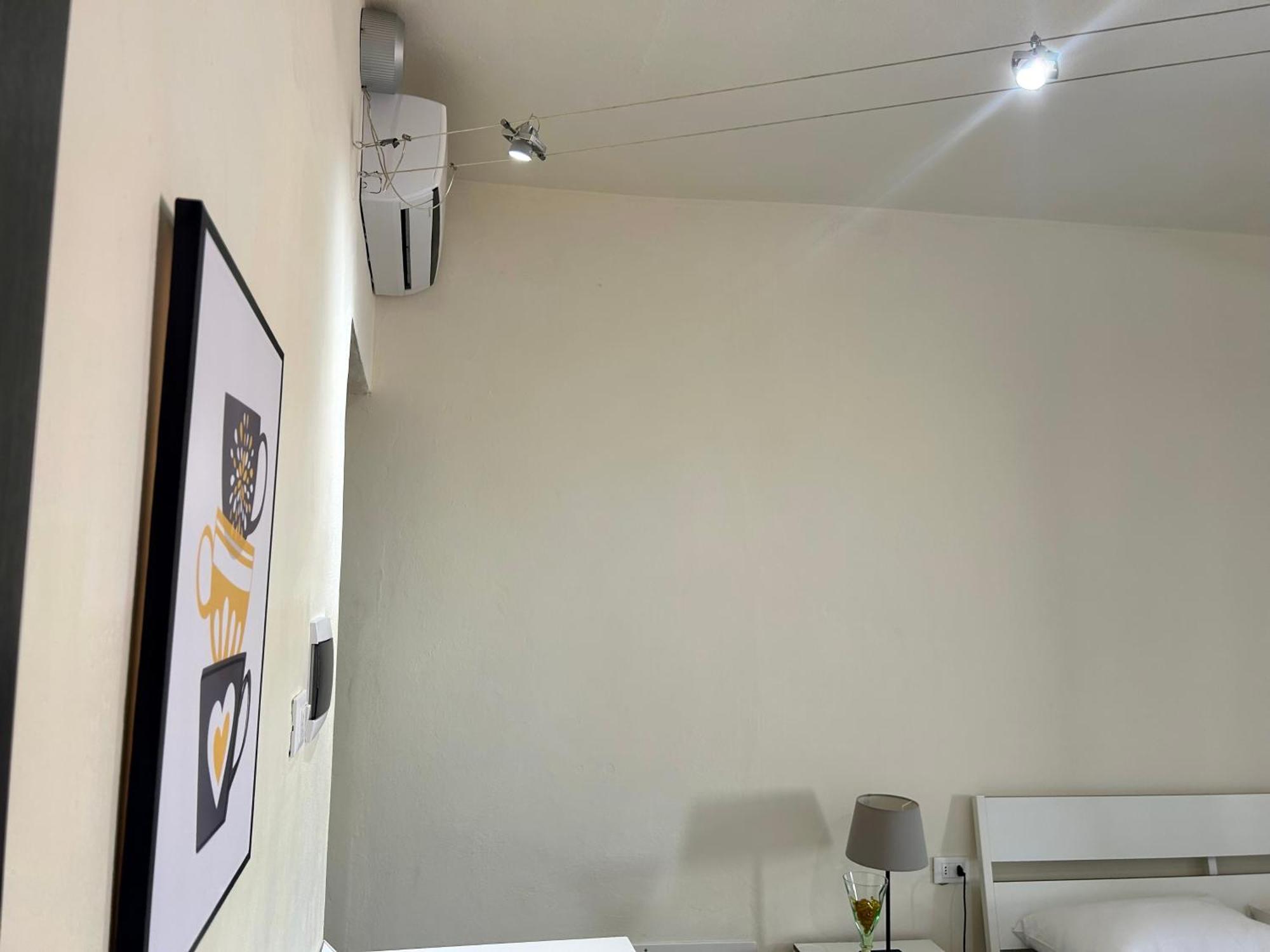 Apartment Nel Centro Della Citta Пистойя Экстерьер фото