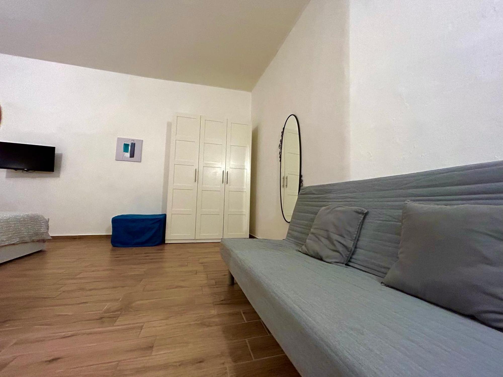 Apartment Nel Centro Della Citta Пистойя Экстерьер фото