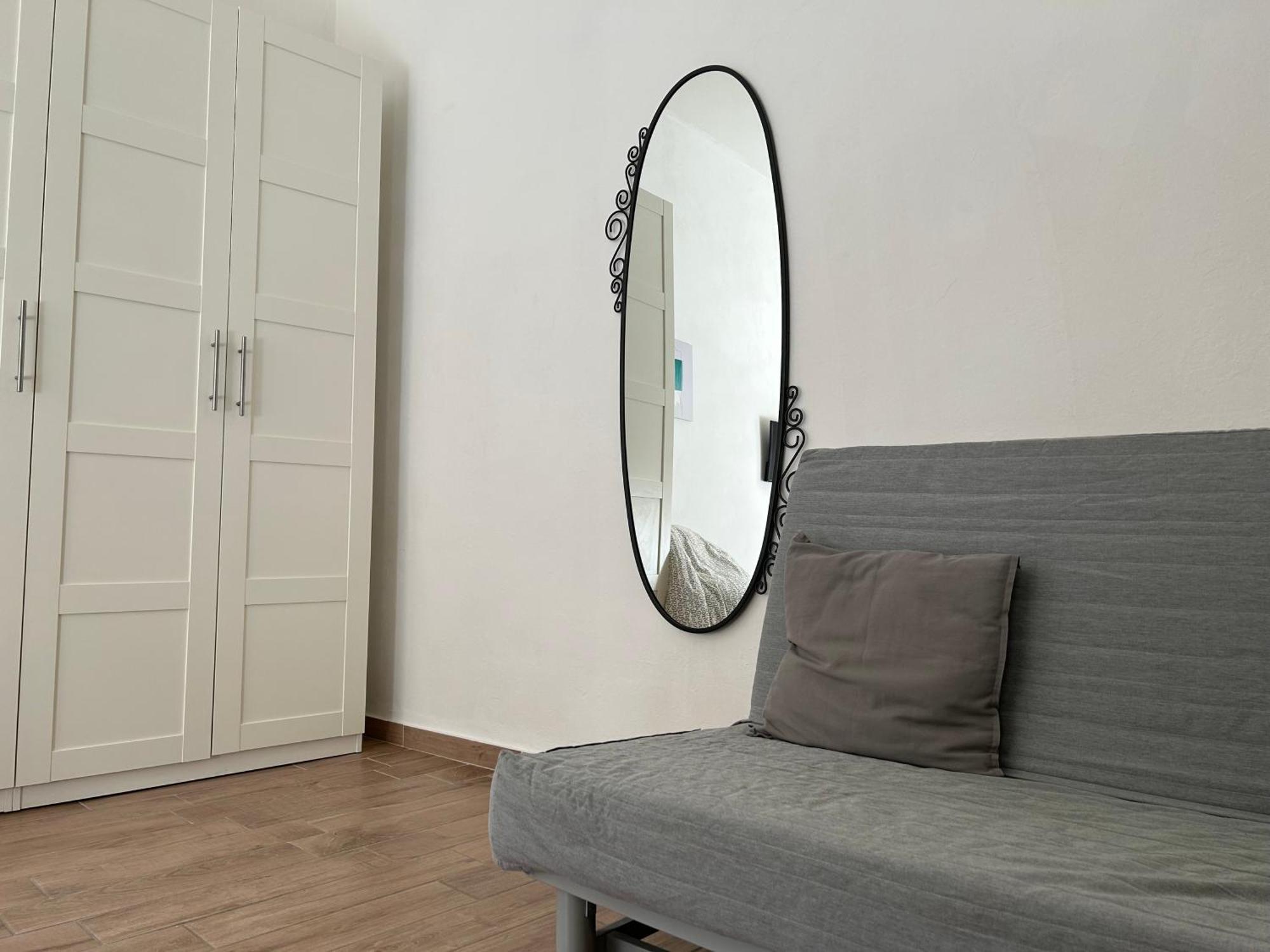 Apartment Nel Centro Della Citta Пистойя Экстерьер фото